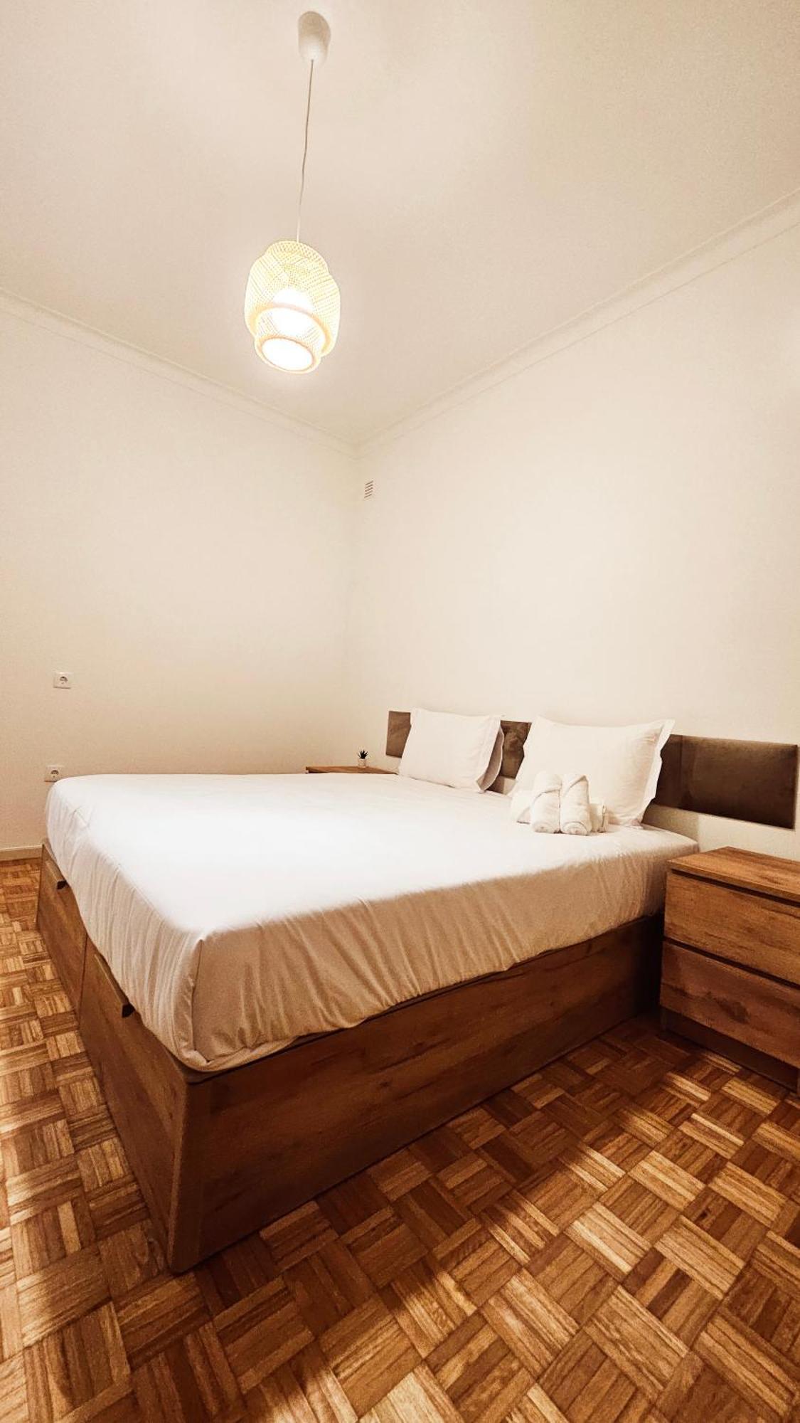 Rooms4You 3 In Historic Center Of Braga Exterior foto